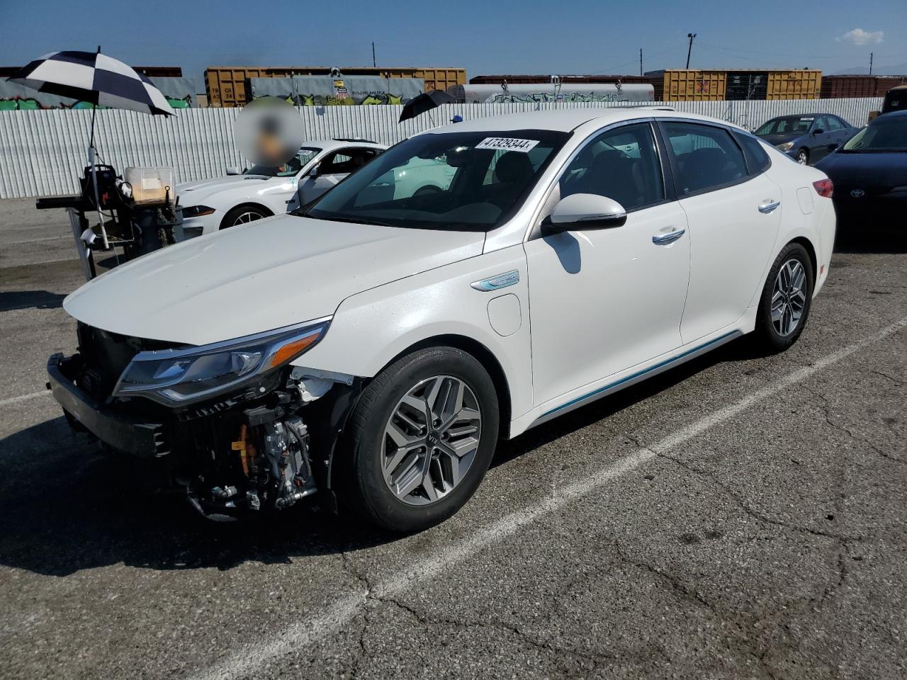 kia optima 2020 knagv4ld0l5036622