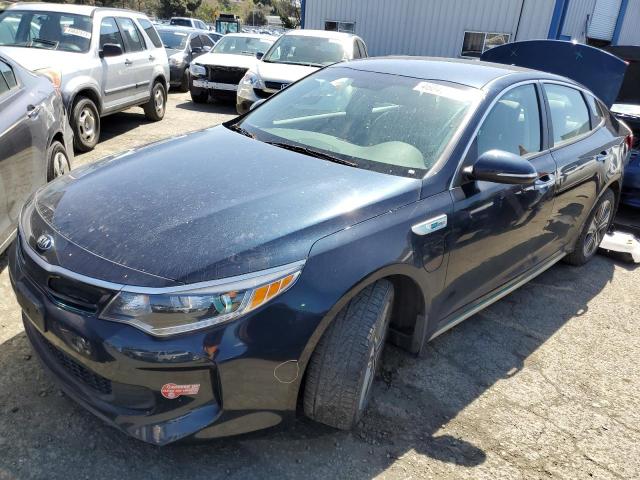 kia optima plu 2018 knagv4ld1j5025240