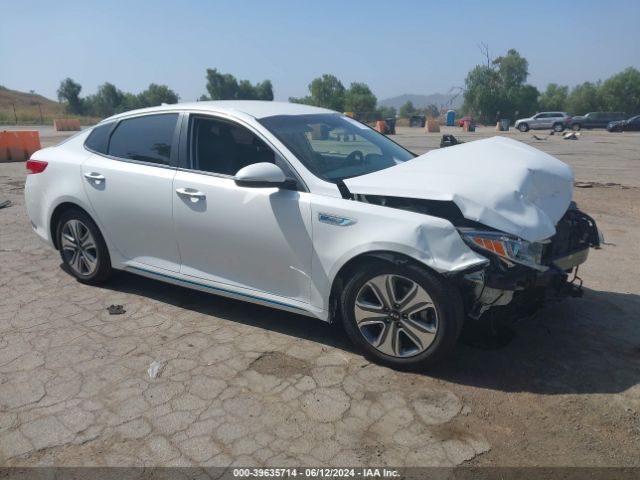 kia optima 2019 knagv4ld6k5031987