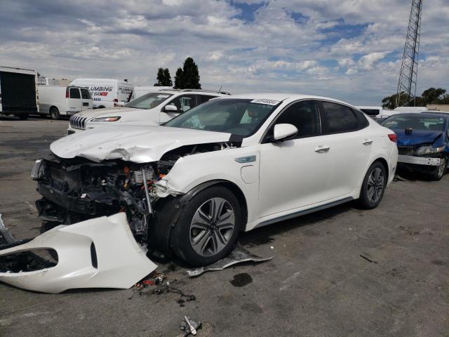 kia optima 2019 knagv4ld7k5031982