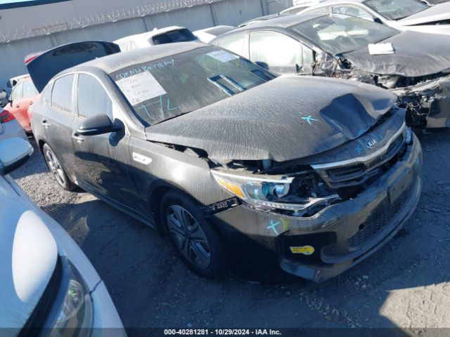 kia optima 2018 knagv4ld9j5025972