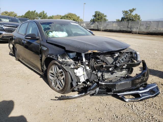 kia optima plu 2020 knagv4ldxl5040273