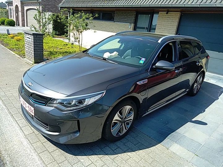 kia optima sportswagon 2018 knagv81fbj5025375