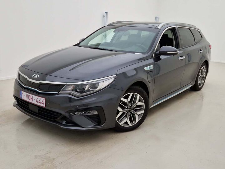 kia optima 2019 knagv81fbk5033315