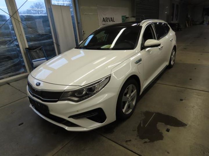 kia optima 2018 knagv81fbk5035124