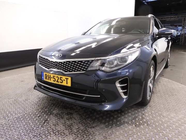 kia optima sportswagon 2018 knagw815ah5127301