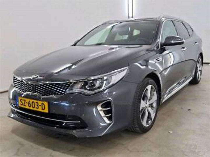 kia optima sportswagon 2018 knagw815ah5149181