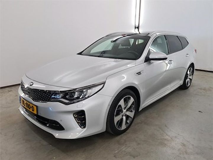 kia optima sportswagon 2018 knagw815gj5244362