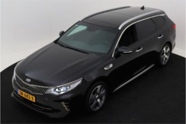 kia optima sportswagon 2018 knagw815gj5245075