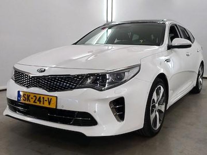 kia optima sportswagon 2018 knagw815gj5245126