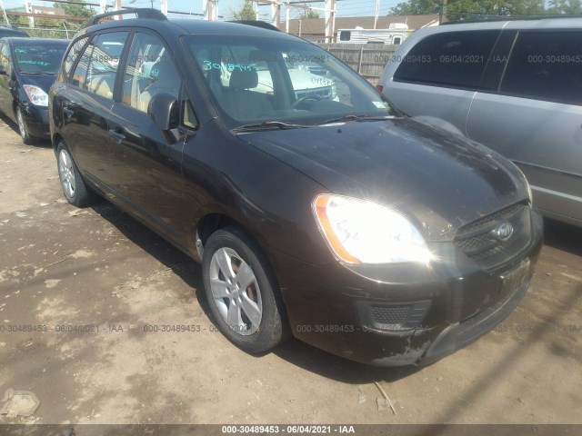 kia rondo 2010 knahg8a87a7294116