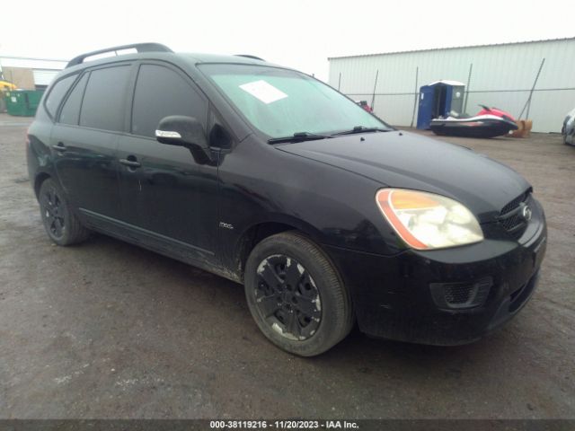 kia rondo 2010 knahg8c89a7303752