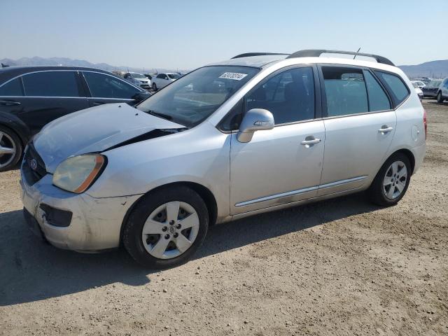 kia rondo 2010 knahg8c9xa7308743