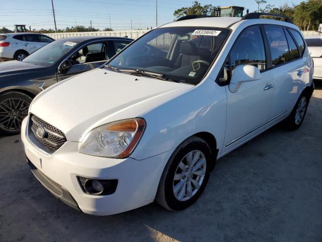 kia rondo ex 2010 knahh8a85a7310262