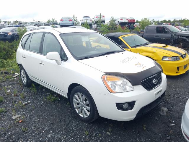 kia rondo ex 2011 knahh8a88b7355648