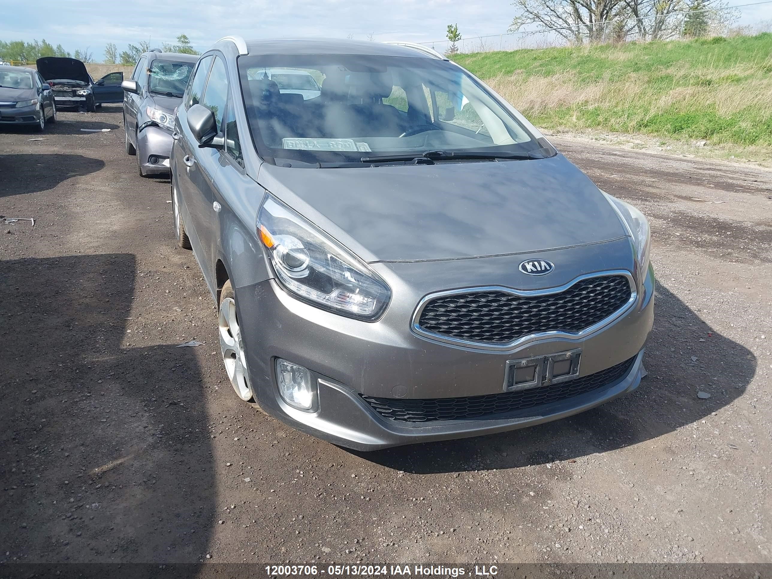 kia rondo 2014 knaht8a33e7072260