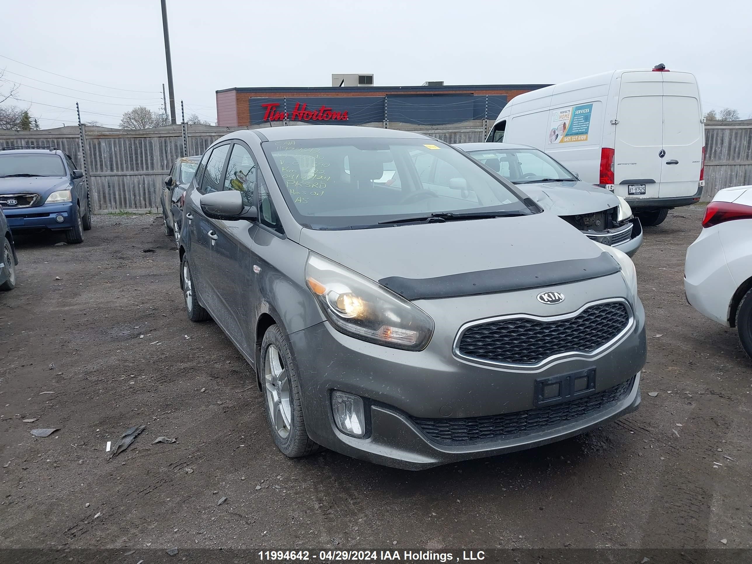 kia rondo 2014 knaht8a35e7041690