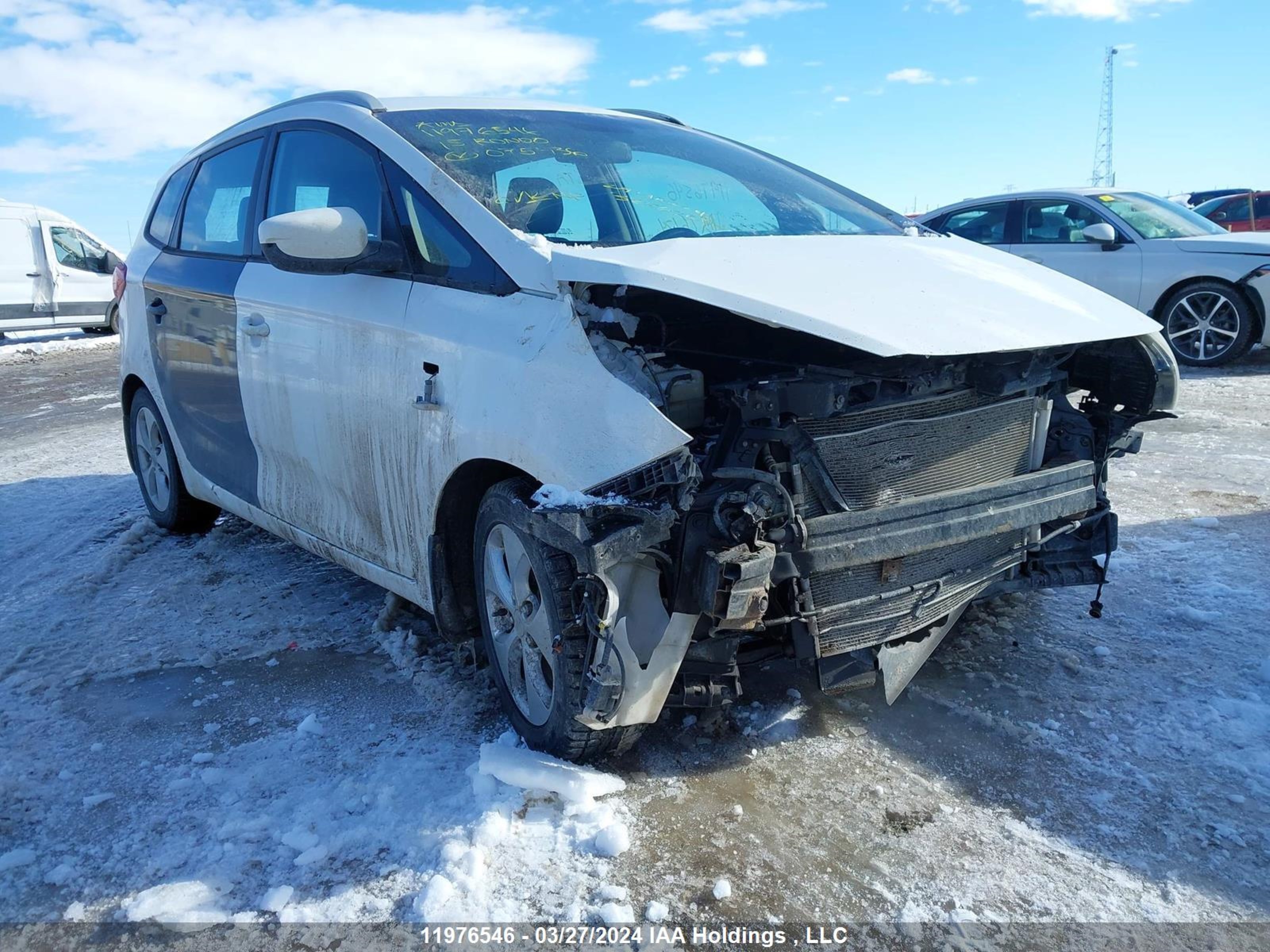 kia rondo 2015 knaht8a36f7075736