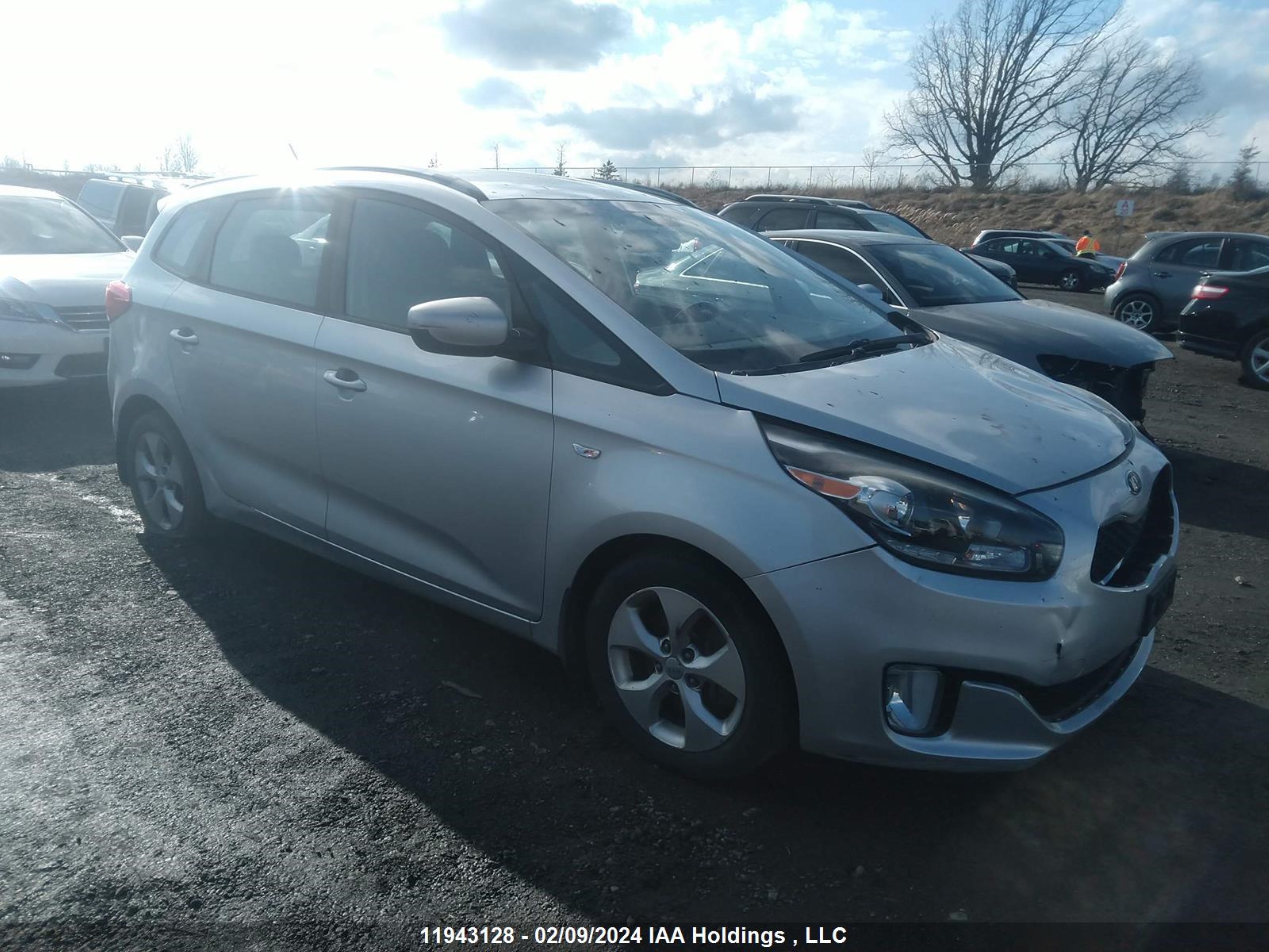 kia rondo 2014 knaht8a39e7019501