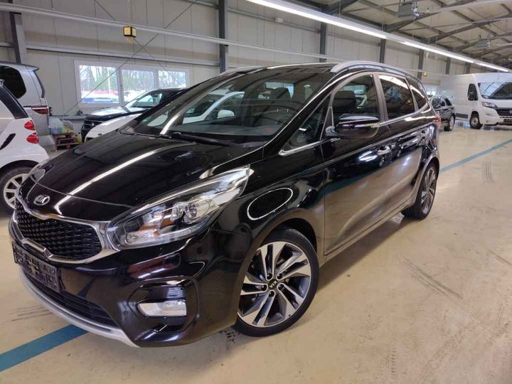 kia carens 2017 knahu815ah7168428