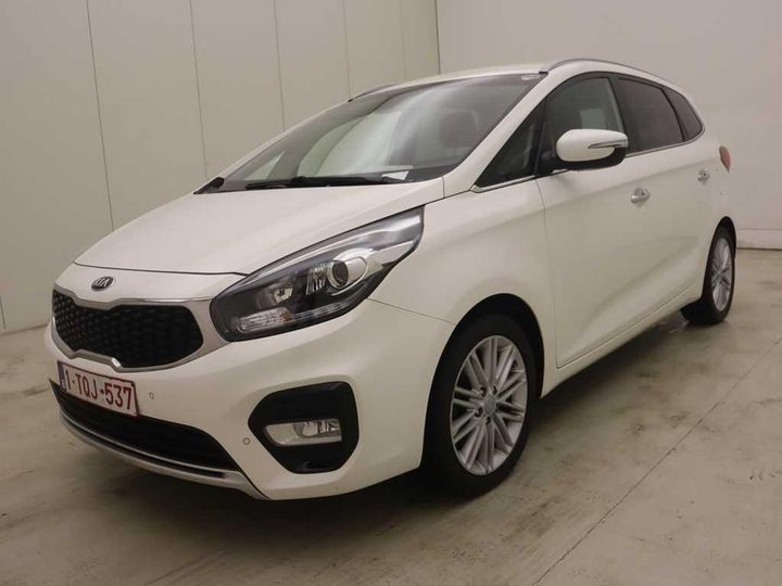 kia carens 2018 knahu815aj7193705