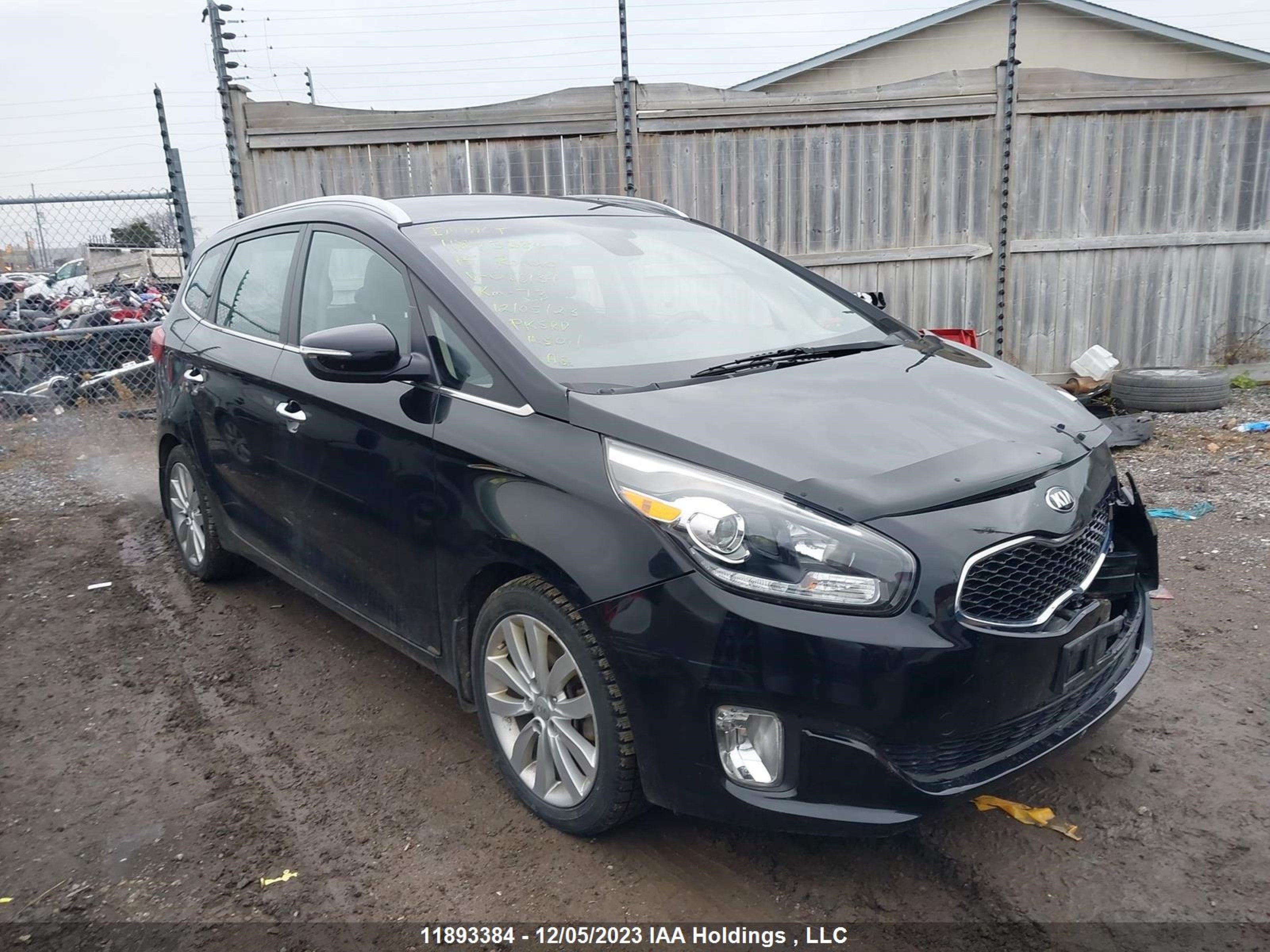 kia rondo 2015 knahu8a34f7086134