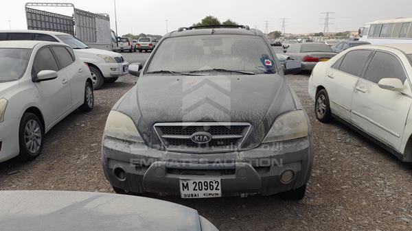 kia sorento 2004 knajc523745266878