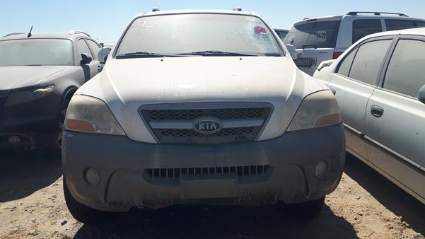 kia sorento 2009 knajc525695899011