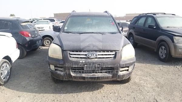 kia sorento 2007 knaje552077411149