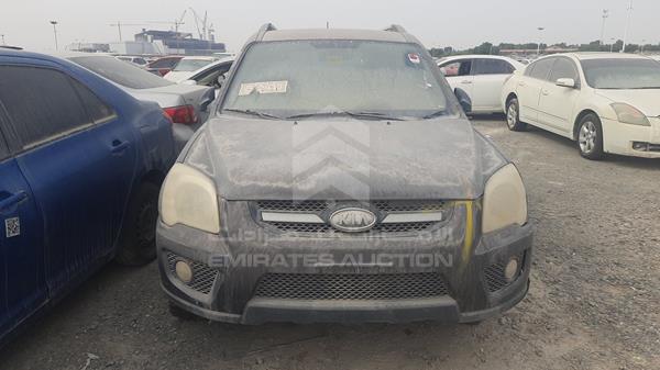 kia sportage 2009 knaje552097569087