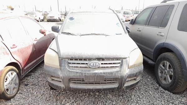 kia sportage 2006 knaje552267250592