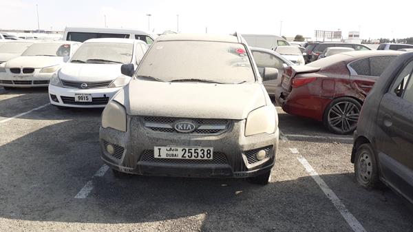 kia sportage 2009 knaje552297595089