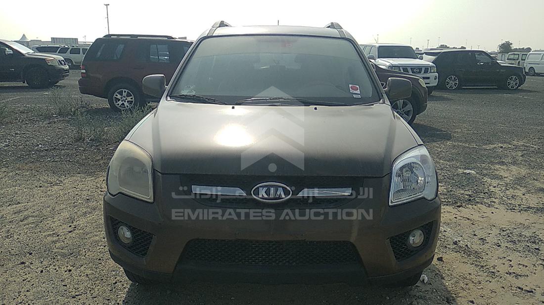 kia sportage 2009 knaje552597606635