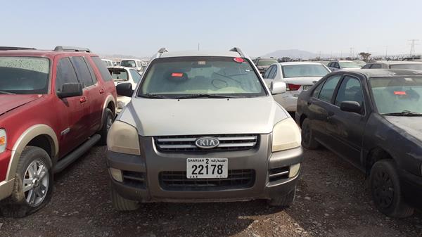 kia sportage 2007 knaje552677318698