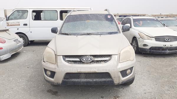 kia sportage 2009 knaje552x97625567