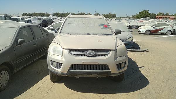 kia sportage 2009 knaje553897607741