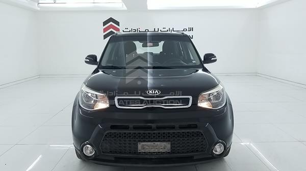 kia soul 2015 knajp8111f7110199