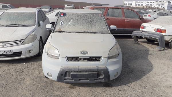 kia soul 2010 knajt8113a7120768