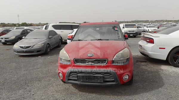 kia soul 2013 knajt8165d7529189