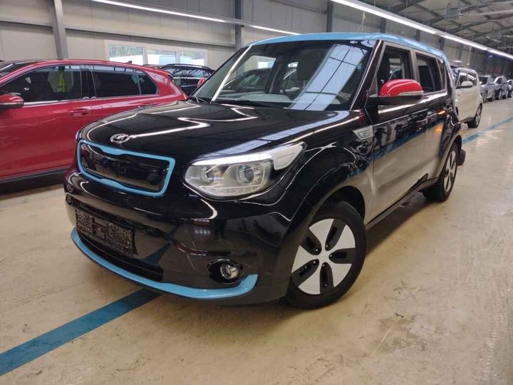 kia soul 2017 knajx81efj7022893