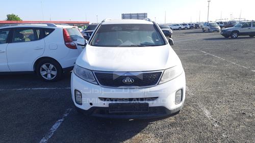 kia sorento 2015 knaku8117f5530347