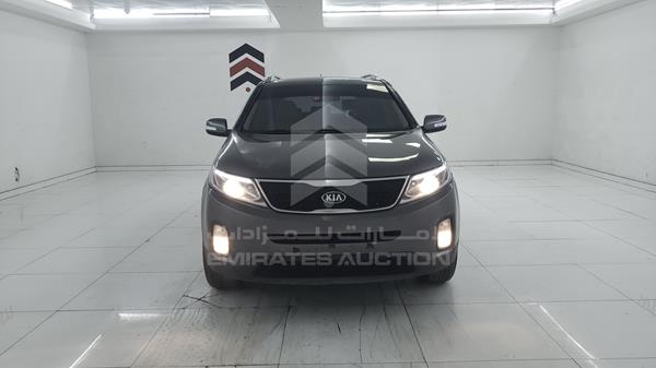 kia sorento 2014 knaku8118e5495929