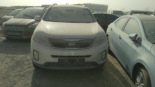 kia sorento 2015 knaku8136f5572798