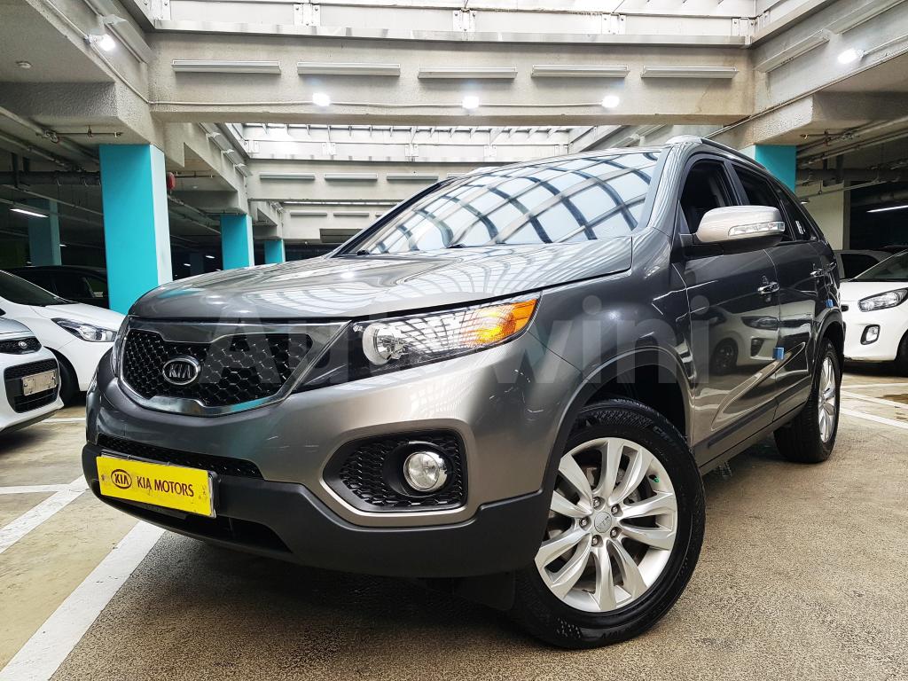 kia sorento r 2012 knaku815bca246686