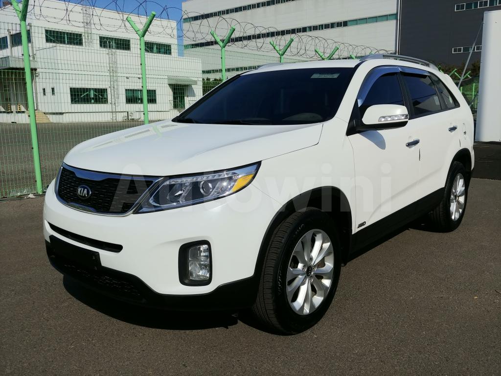 kia new sorento r 2013 knakx815dda361776