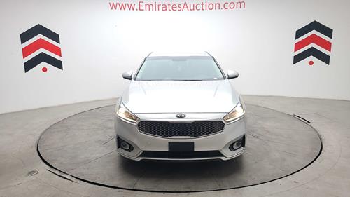 kia cadenza 2018 knalb4127j5102783