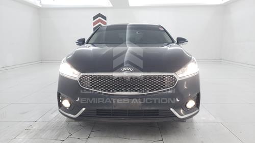 kia cadenza 2018 knalb4128j5102940