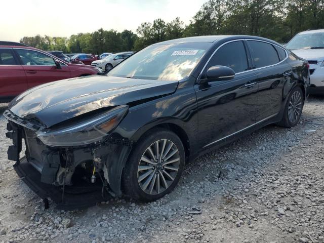 kia cadenza 2019 knalb4j10k5172361