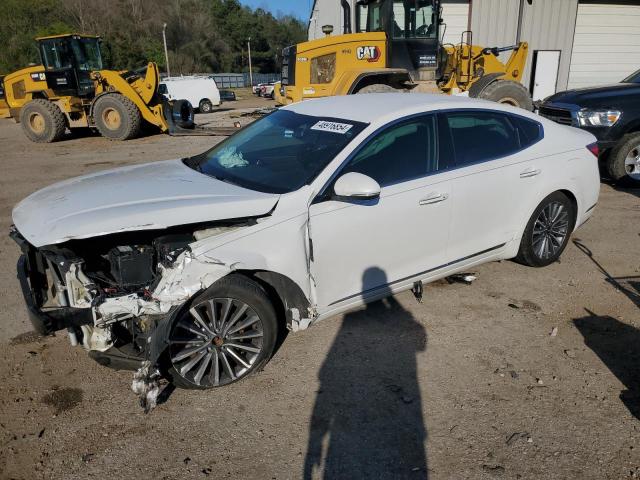 kia cadenza 2019 knalb4j11k5165080