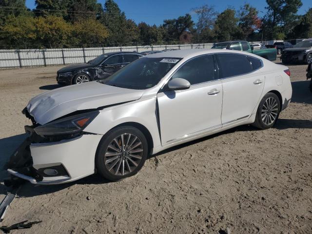 kia cadenza pr 2018 knalb4j12j5127453